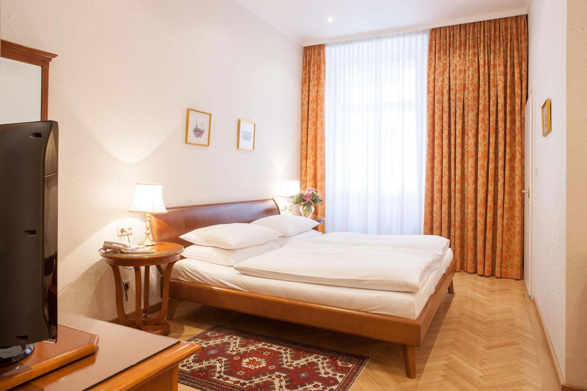 Kaiserin Elisabeth 4* Vienne