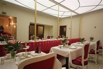 Kaiserin Elisabeth 4* Vienne