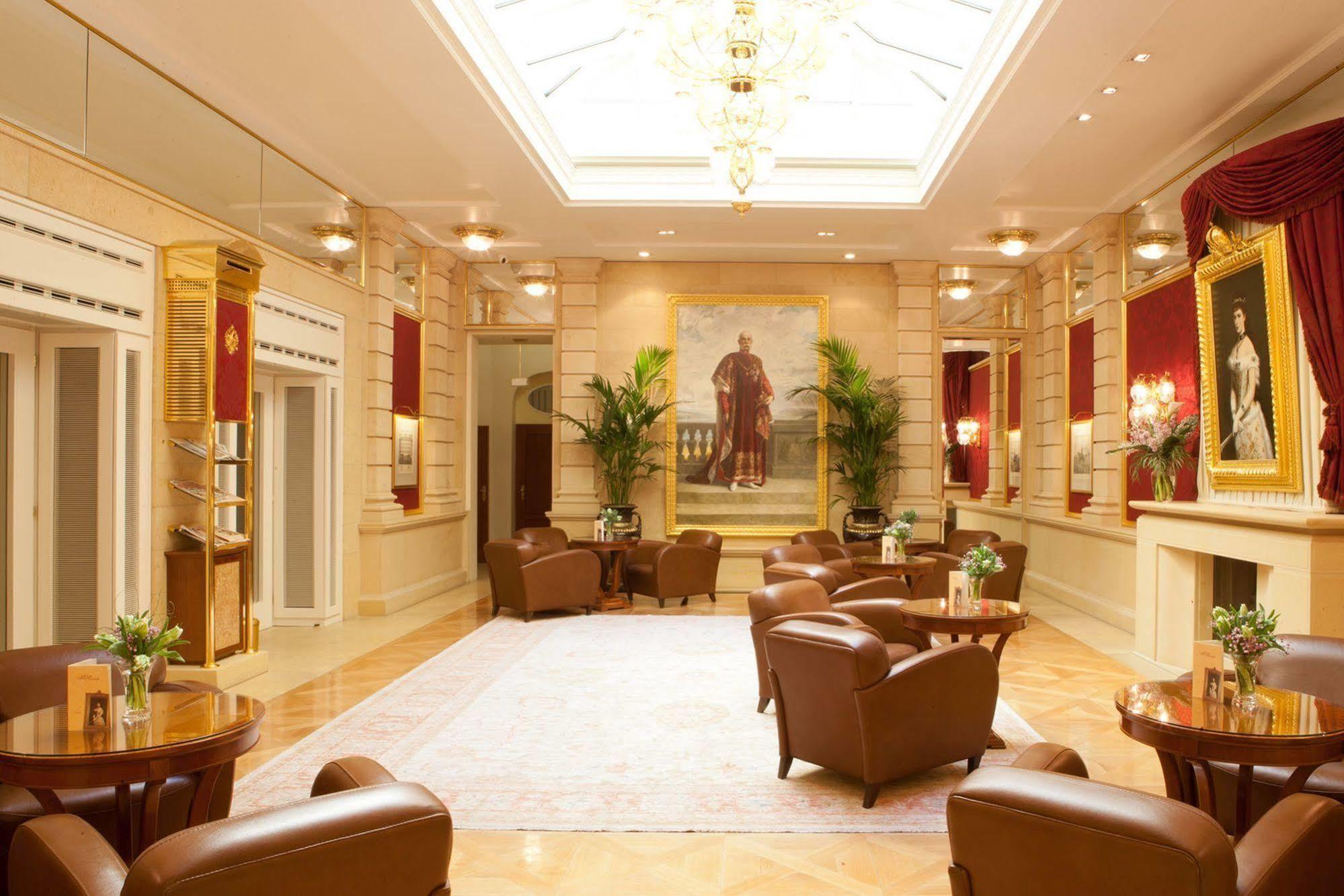 Kaiserin Elisabeth 4* Vienne