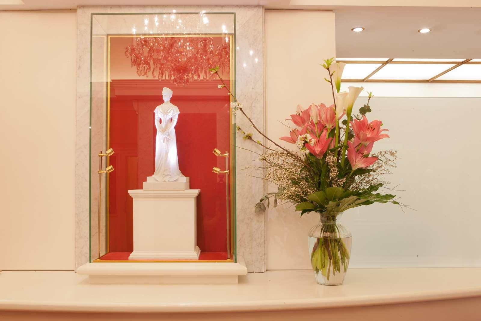 Kaiserin Elisabeth Hotel Viena