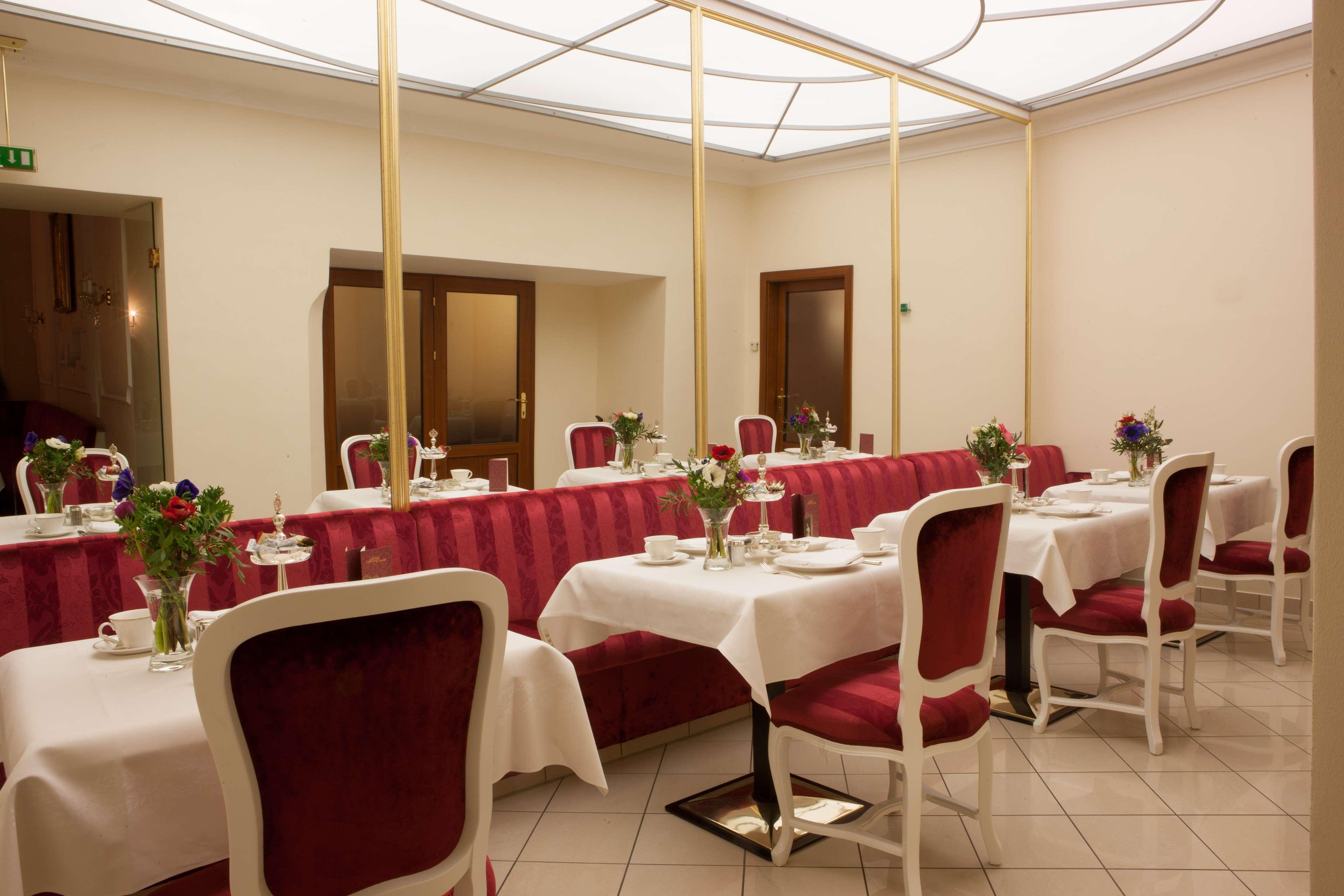 Hotel Kaiserin Elisabeth Viena