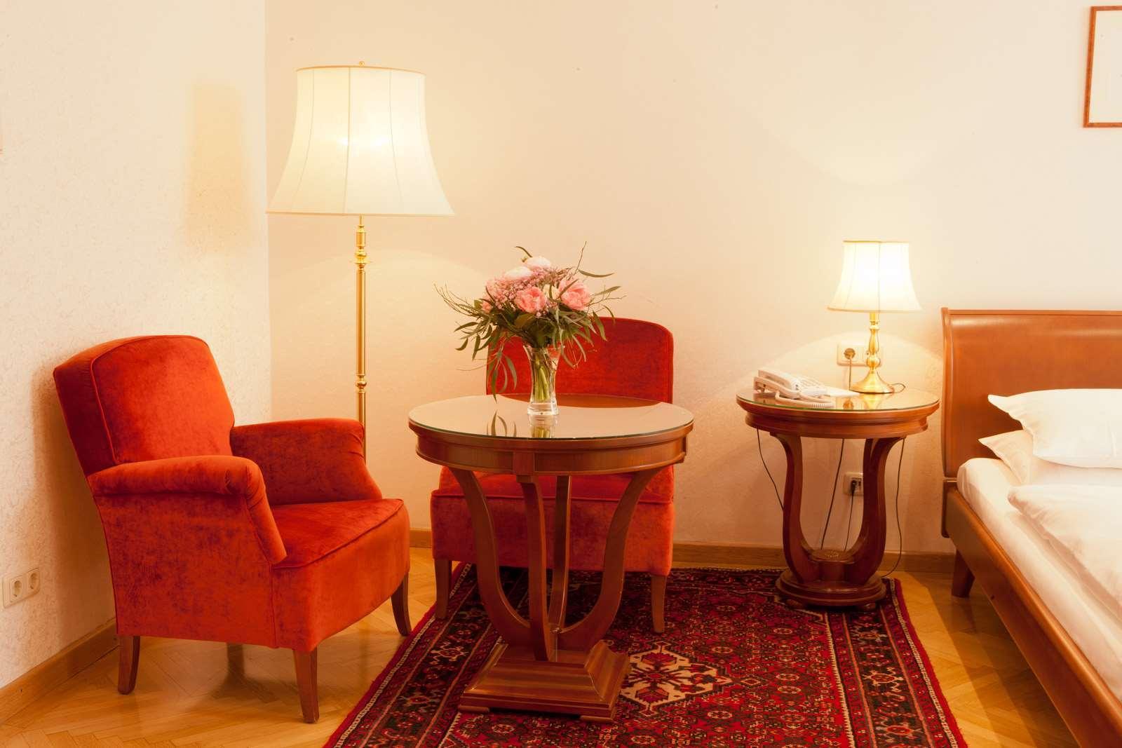Kaiserin Elisabeth 4* Viena