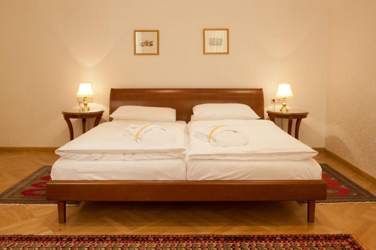 Kaiserin Elisabeth 4* Viena