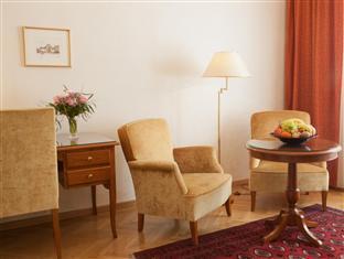 Kaiserin Elisabeth 4* Viena