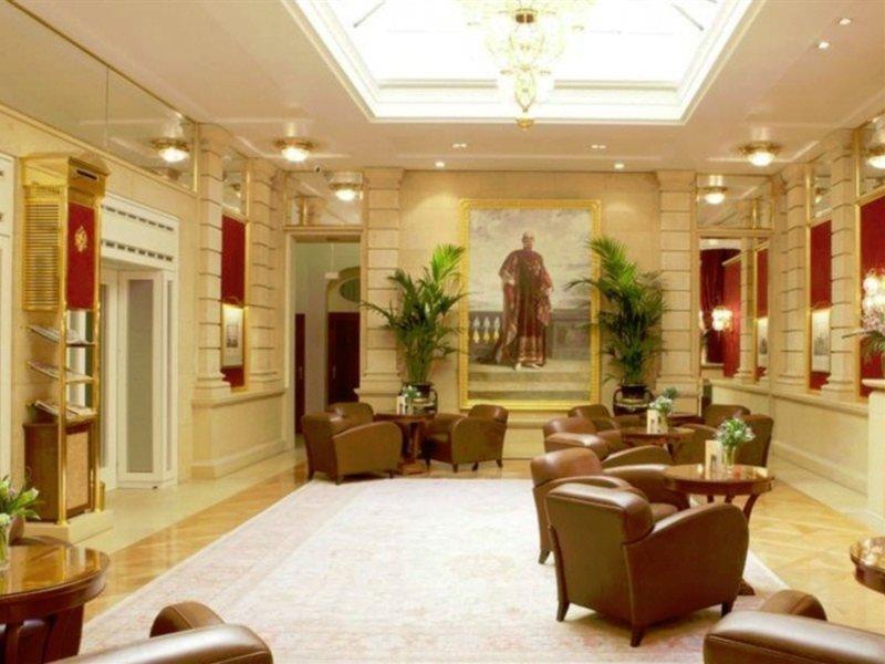 Hotel Kaiserin Elisabeth Viena