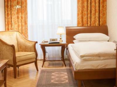 Hotel Kaiserin Elisabeth Viena